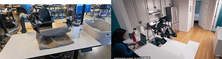 Physical Intelligence AI tasks image