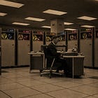 Losing control of AI is actually the plan