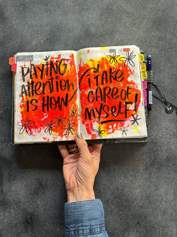 I love lists // shutterbean//hobonichi cousin by Tracy Benjamin I love lists // shutterbean//hobonichi cousin by Tracy Benjamin