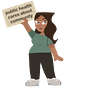 Rashel Bernal's avatar