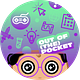 Out of (the) Pocket