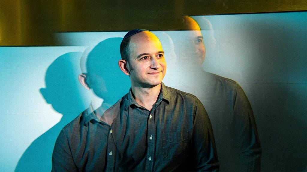 Google AI leader Noam Shazeer leaves company for OpenAI - Fast Company Google AI leader Noam Shazeer leaves company for OpenAI - Fast Company