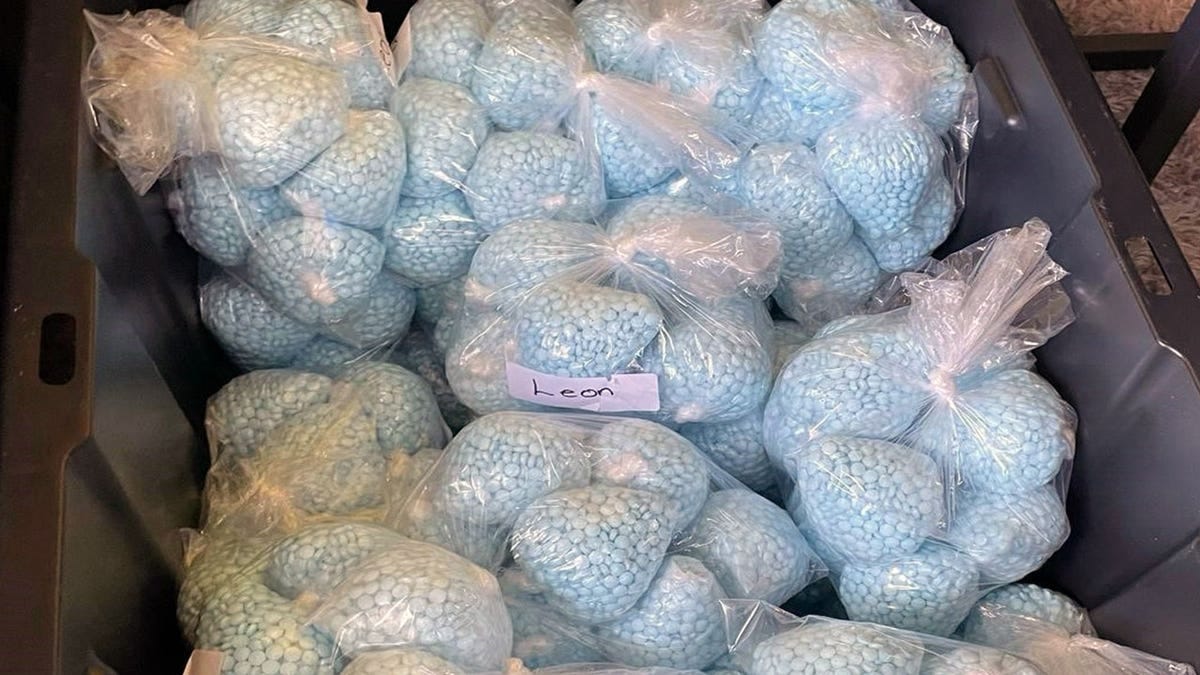 New Mexico AG launches criminal probe into DEA over fentanyl claims | Fox News New Mexico AG launches criminal probe into DEA over fentanyl claims | Fox News