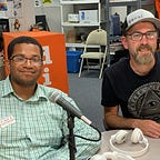 Midnight Mass News by Mike Crawford