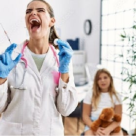 BREAKING: Insidious Australian Government in Full PANIC MODE Destroying All Evidence of the Covid CLOT SHOTS Including Statistics, Records and Clinical Data 