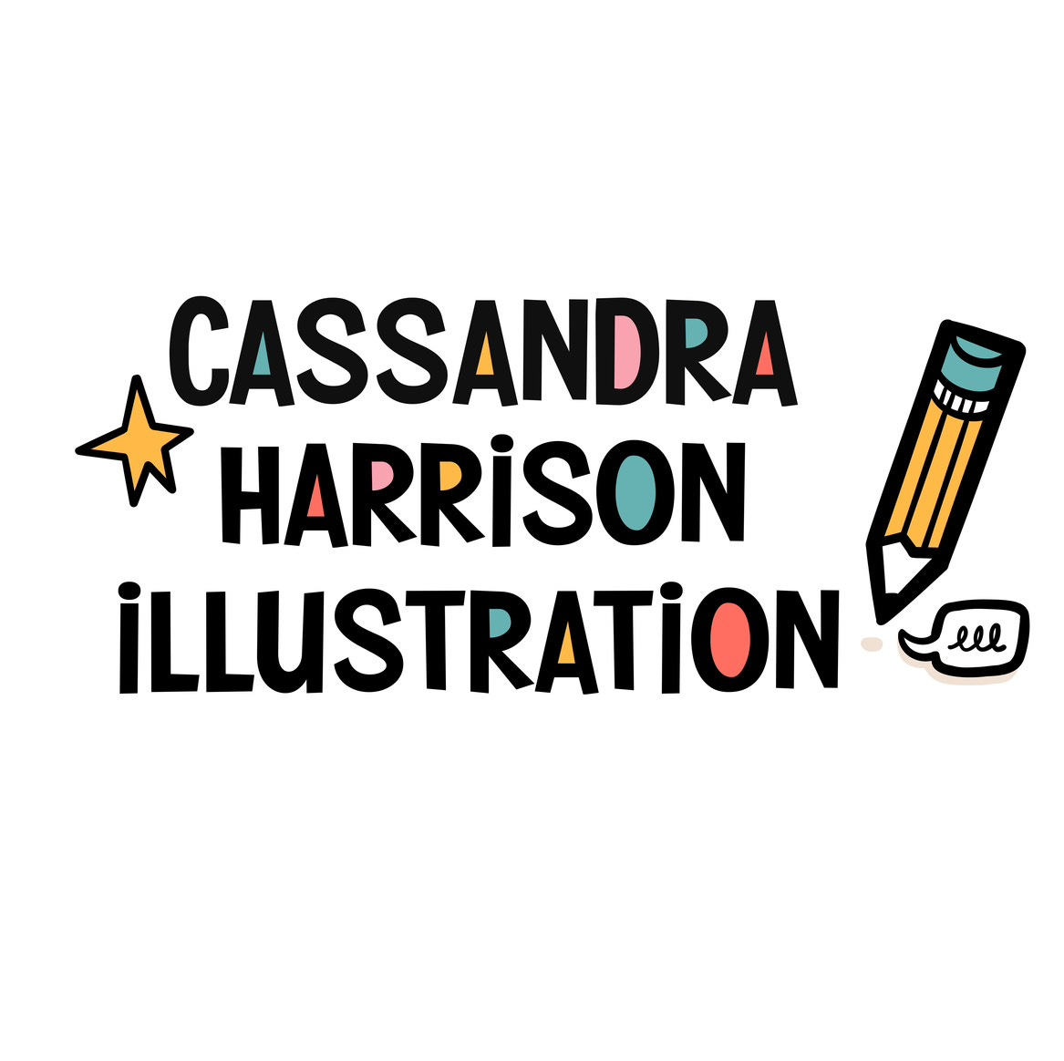 Cassandra Harrison
