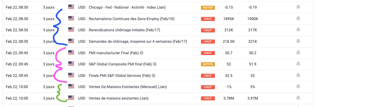 Le Substack de Adam | Substack