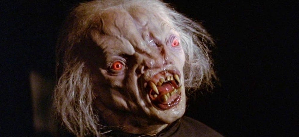 Class of 1981: Celebrating 40 Years of Tobe Hooper's THE FUNHOUSE - Daily  Dead