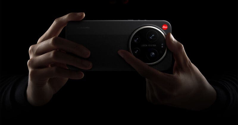 Xiaomi 17 Ultra Leica Edition: O smartphone que pode desbancar sua