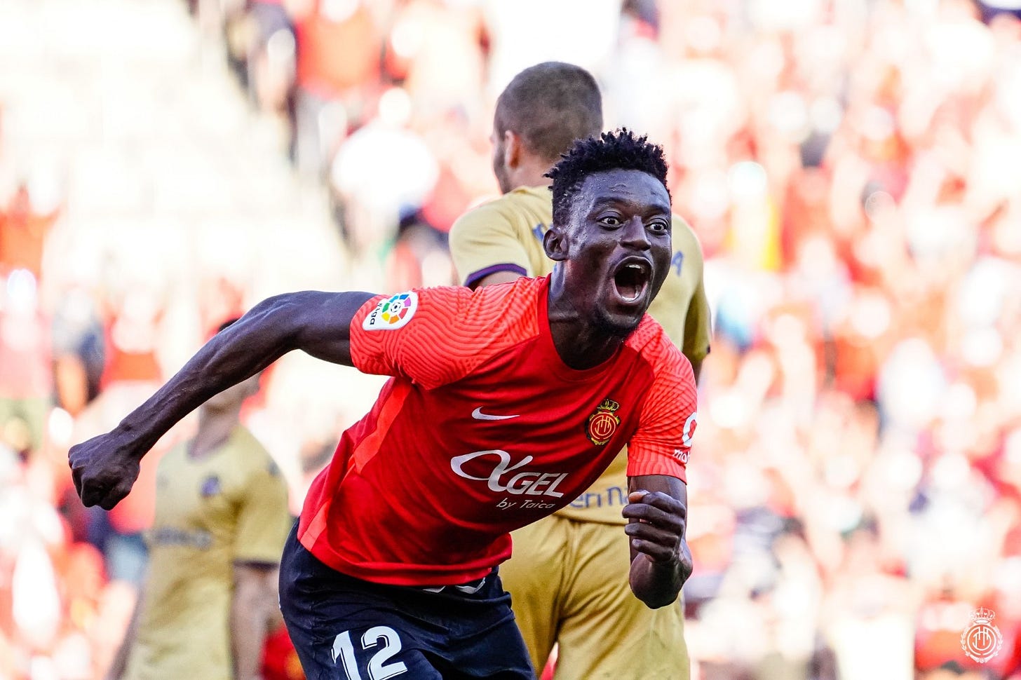 Photo Courtesy of RCD Mallorca