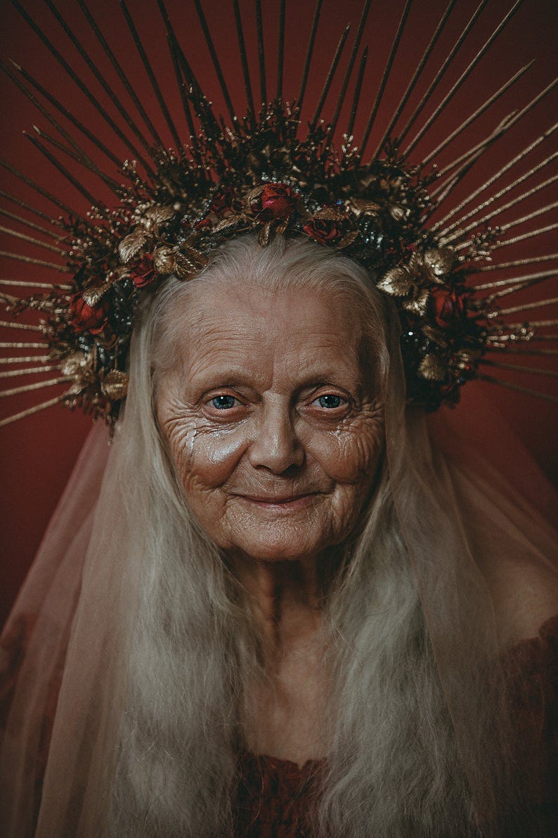 Cronyism - by Hazel Archer-Ginsberg - Cognitive Ritual