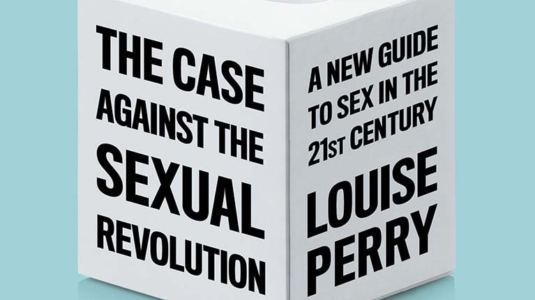 The consequences of the sexual revolution with writer Louise Perry - ABC Radio National The consequences of the sexual revolution with writer Louise Perry - ABC Radio National