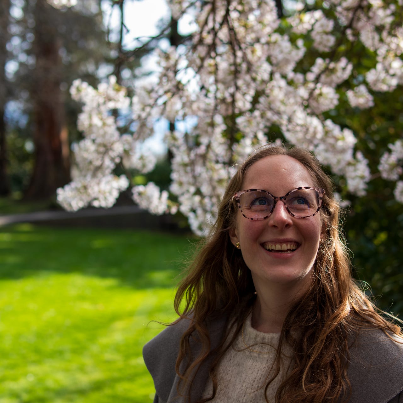 Agnieszka’s Substack