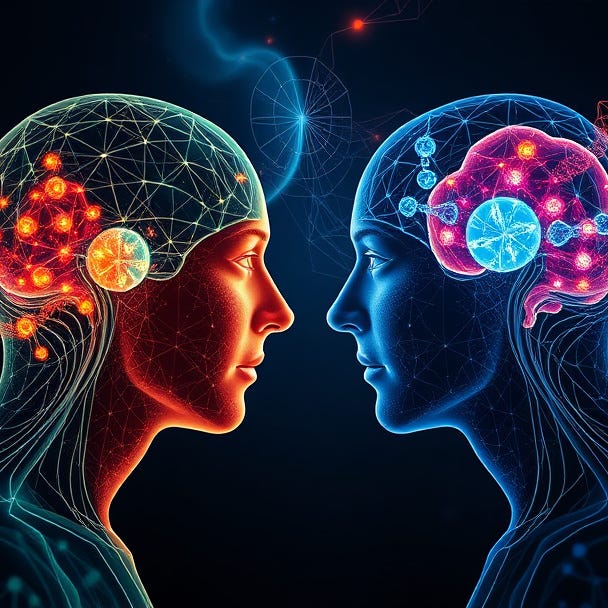 Minds, Machines, & Meaning