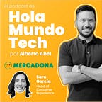 Hola Mundo Tech