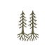 Connected Roots