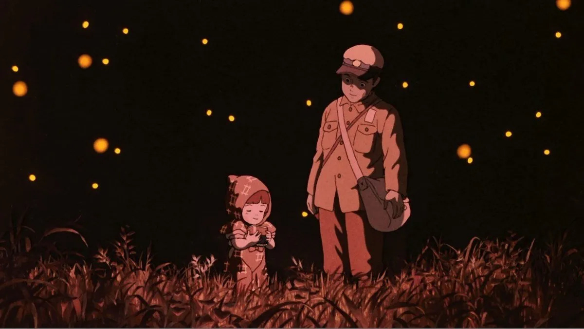 Grave-of-the-Fireflies