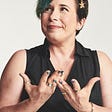 Fran Wilde's avatar