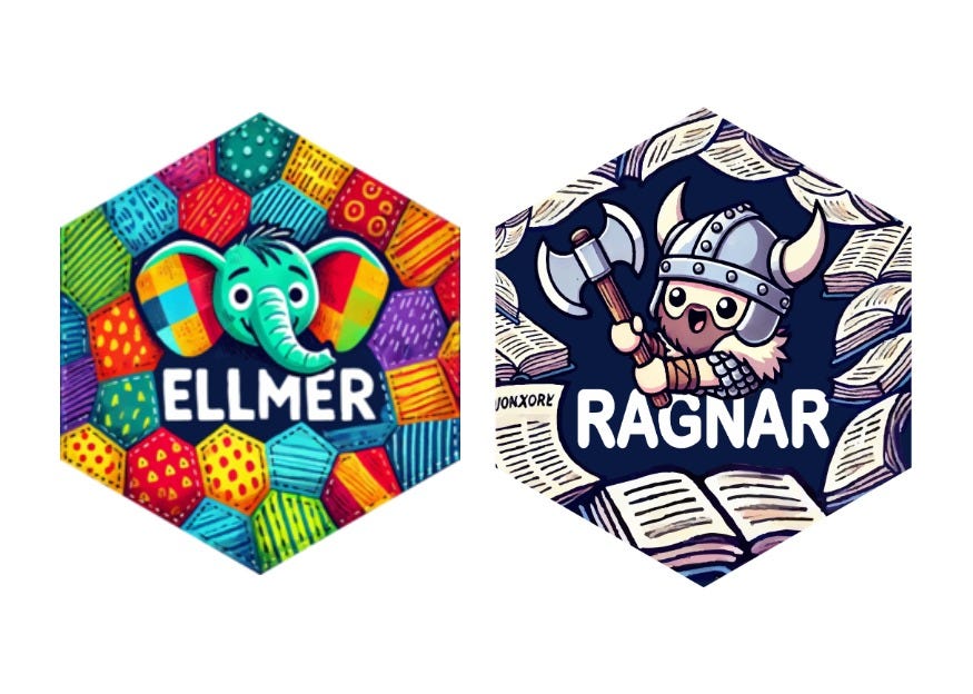 Tidy RAG in R with ragnar