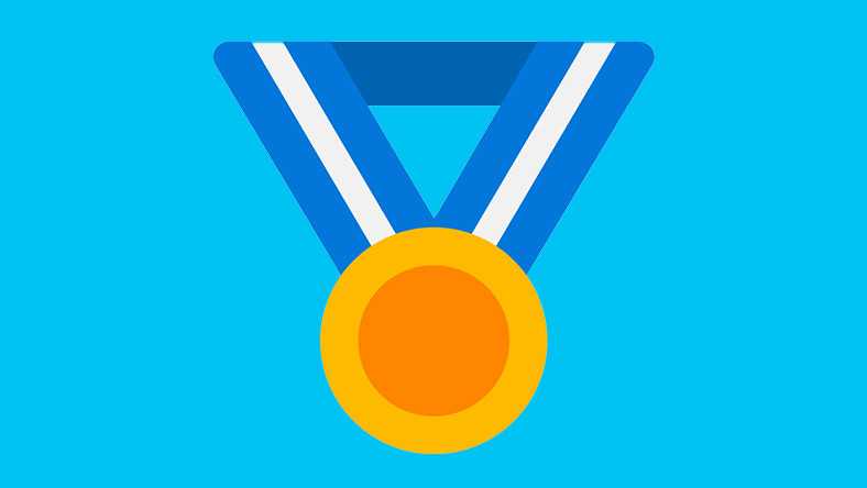 Microsoft Rewards logo