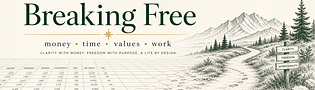 Breaking Free