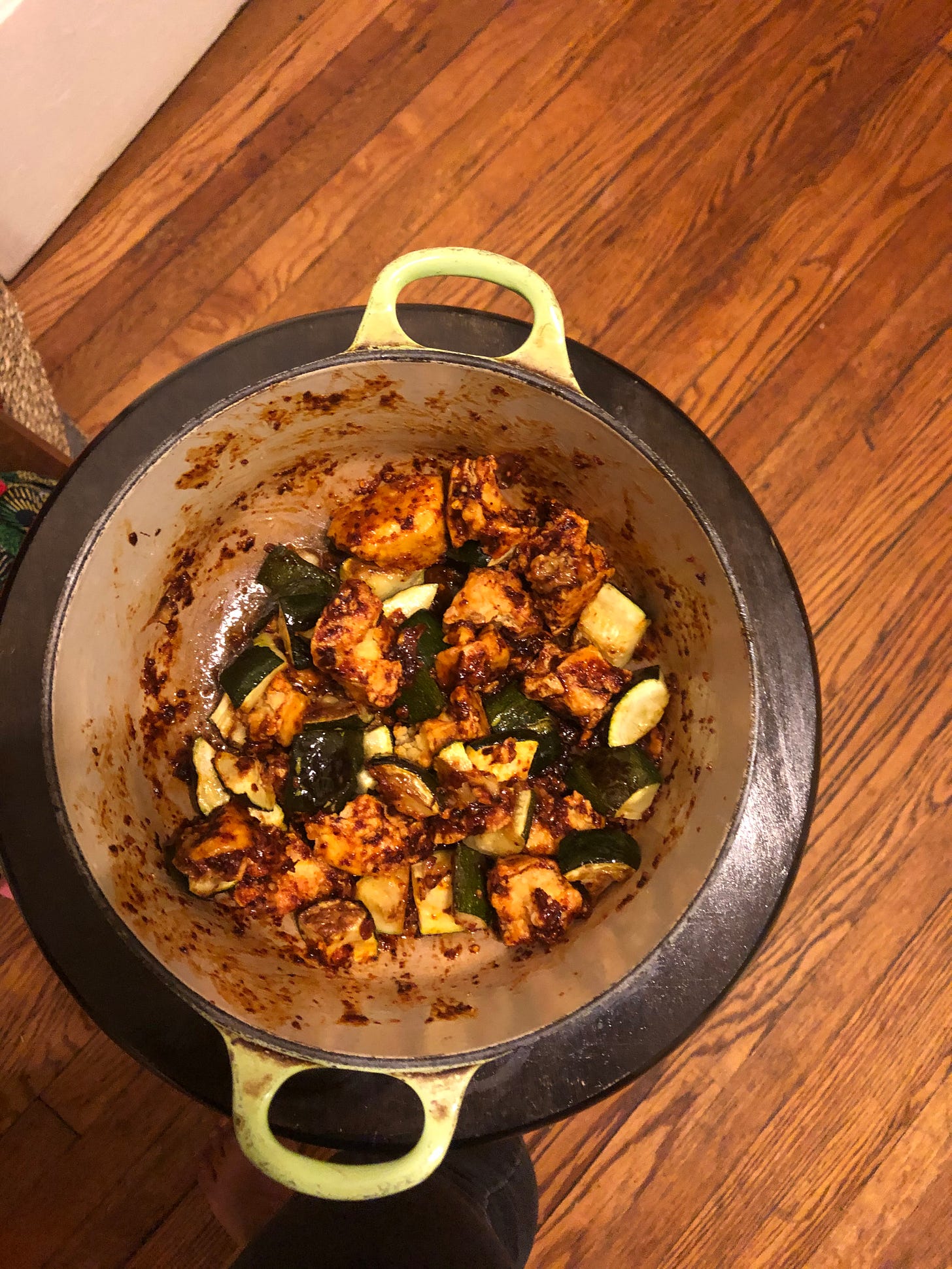 tofu