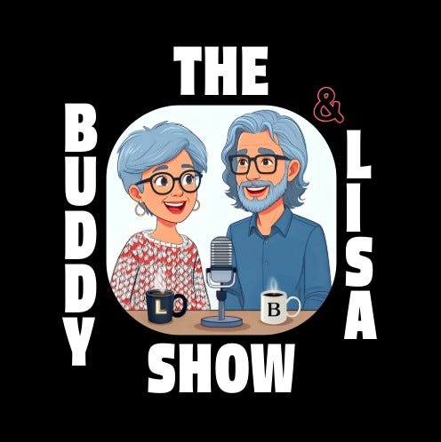 Buddy and Lisa Gott