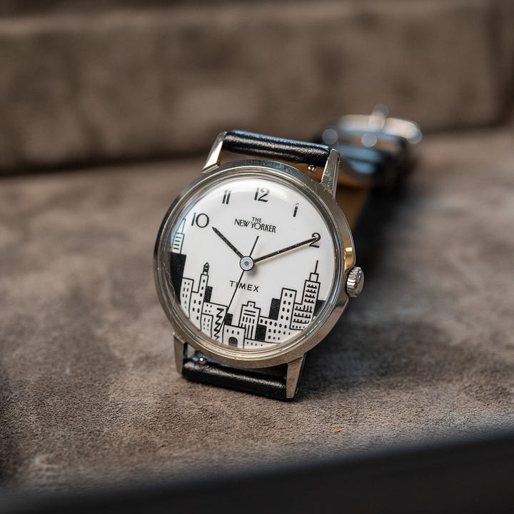 Best watches of 2025 so far
