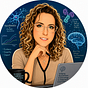 Rachel McDowell's avatar