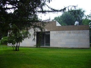 Wesleyan Writers Conference One-Day Event, Part Two