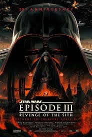 Star Wars: Episode III - Revenge of the ...