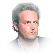 Matthew Perry Matthew Perry