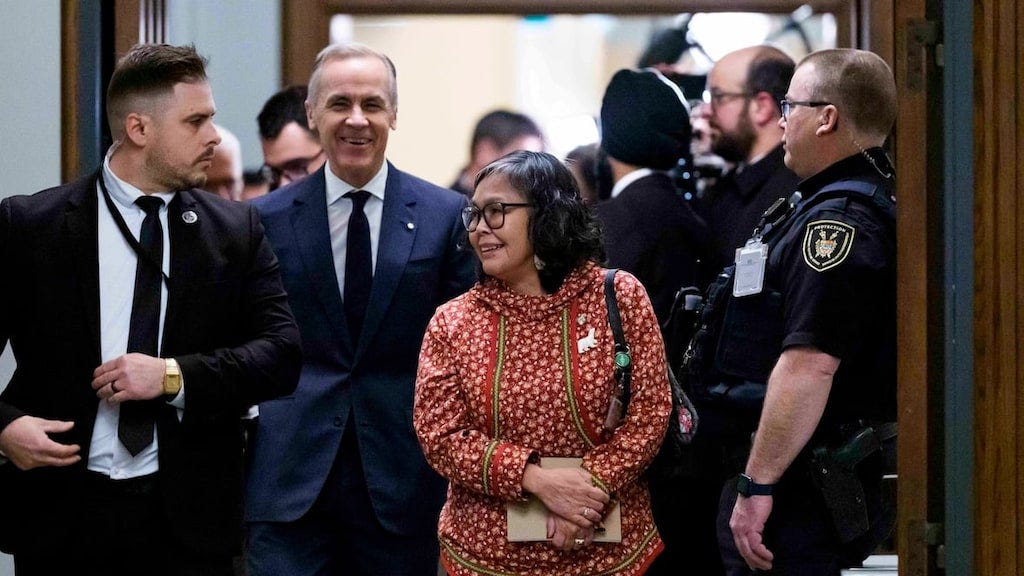 Latest floor crossing puts Liberal majority within grasp — but Carney could  still hit snags | Radio-Canada.ca