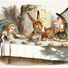 Alice's Adventures in Wonderland