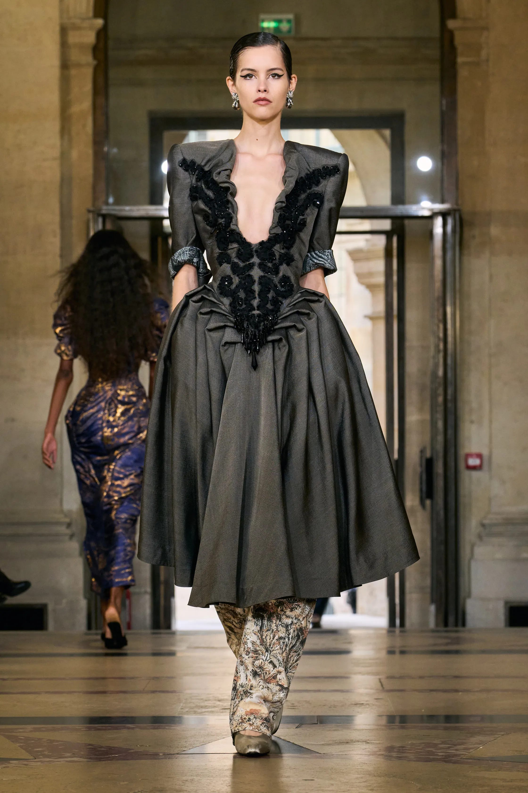 IYKYK Spring 2026 Fashion Month: Trend Predictions, Emerging