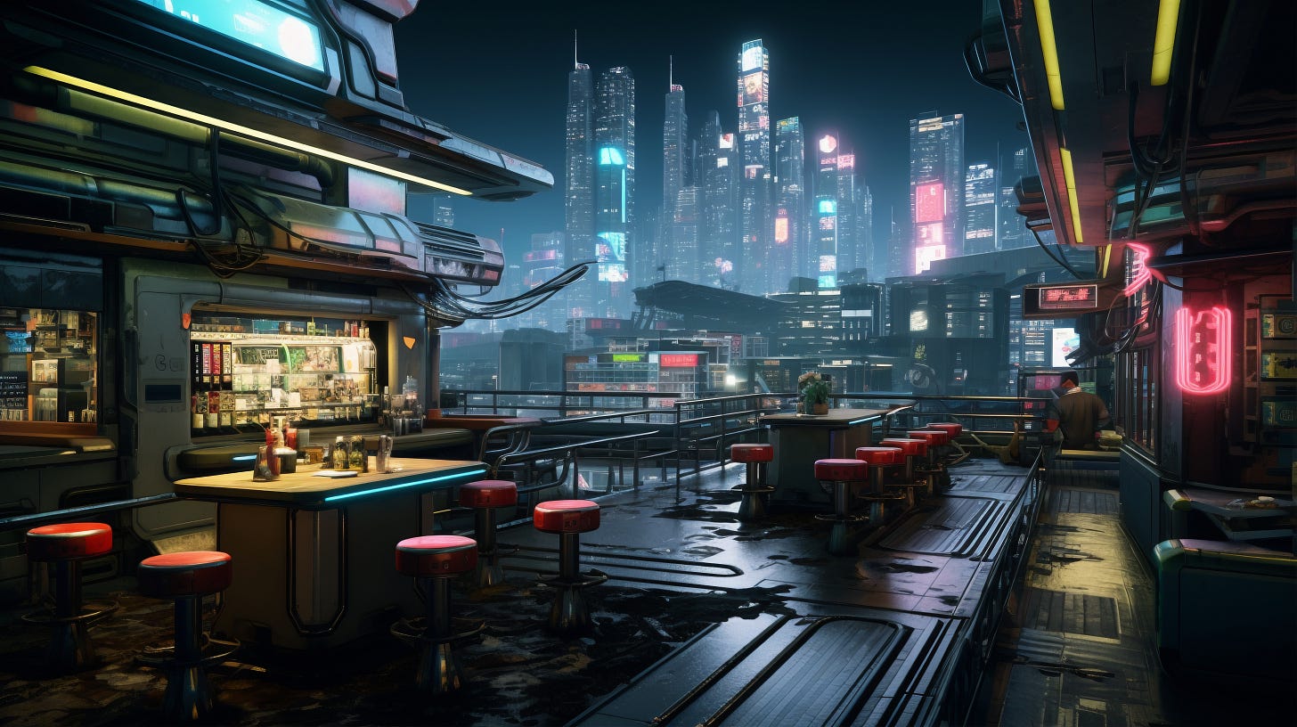 ๐จ Weekly digest: 33 2024 | Can emerging economies recreate tech success infinitely? | Image by Freepik ๐จ Weekly digest: 33 2024 | Can emerging economies recreate tech success infinitely? | Image by Freepik