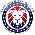 Patriot Party Pod Review