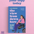 Ask me your awkward questions about the book