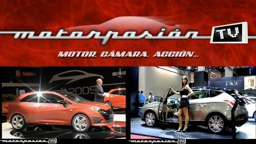Motorpasion.tv Motorpasion.tv