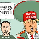 A Senior Republican Speaks About the GOP and Ukraine