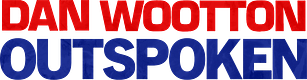 Dan Wootton Outspoken