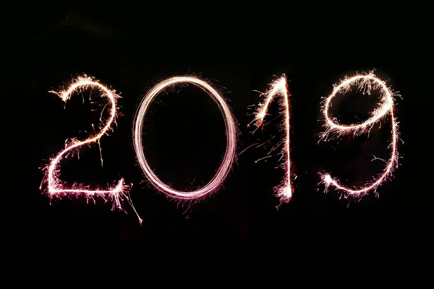 Daily Productive Sharing 510 - What Did James Clear Do in 2019? Daily Productive Sharing 510 - What Did James Clear Do in 2019?