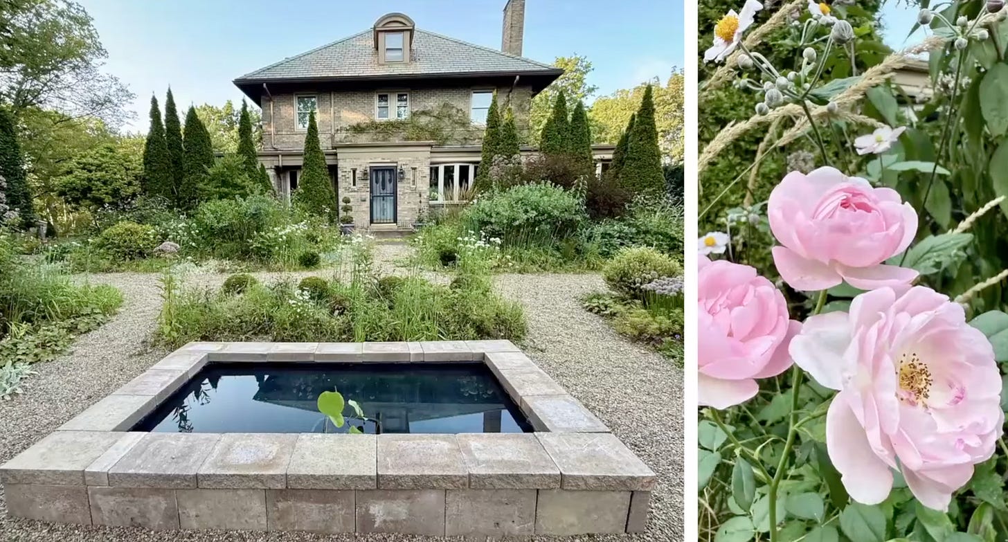 Havenwood featured on Garden Masterclass