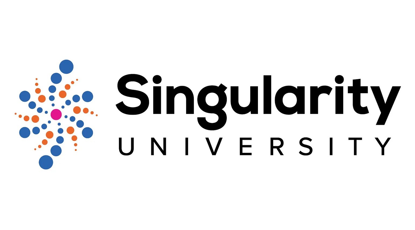 10 pasos para la innovación exponencial | Por Singularity University 10 pasos para la innovación exponencial | Por Singularity University