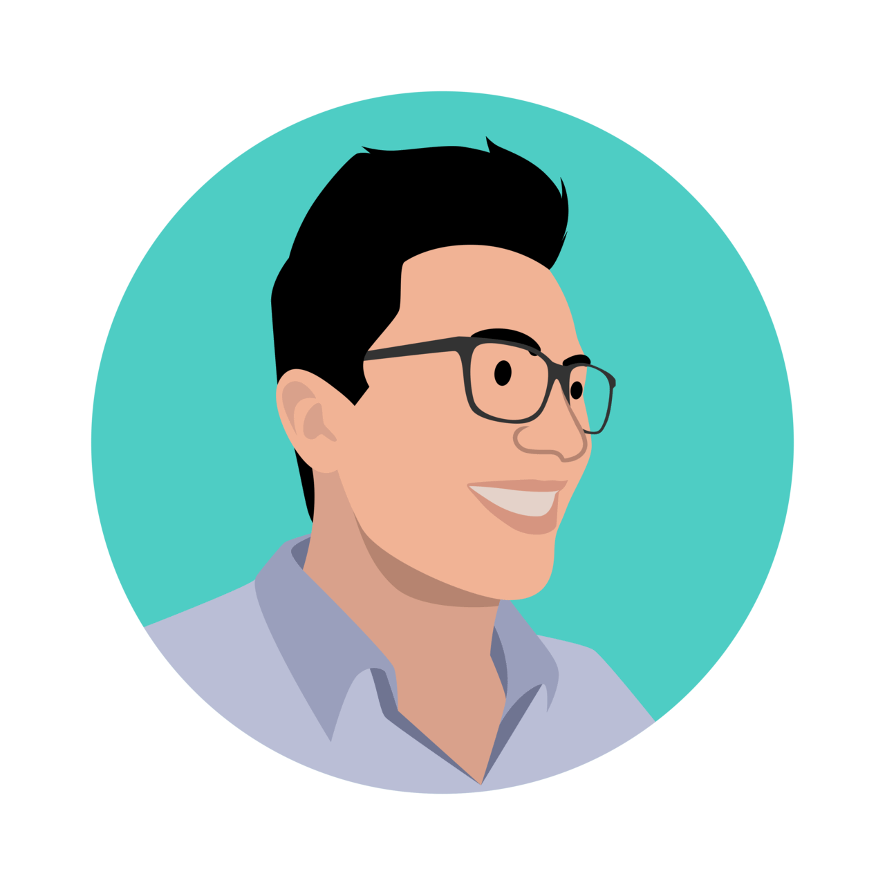 Substack profile picture for @matthias