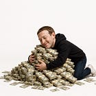 Is Zuckerberg Finally Coming-of-Age?