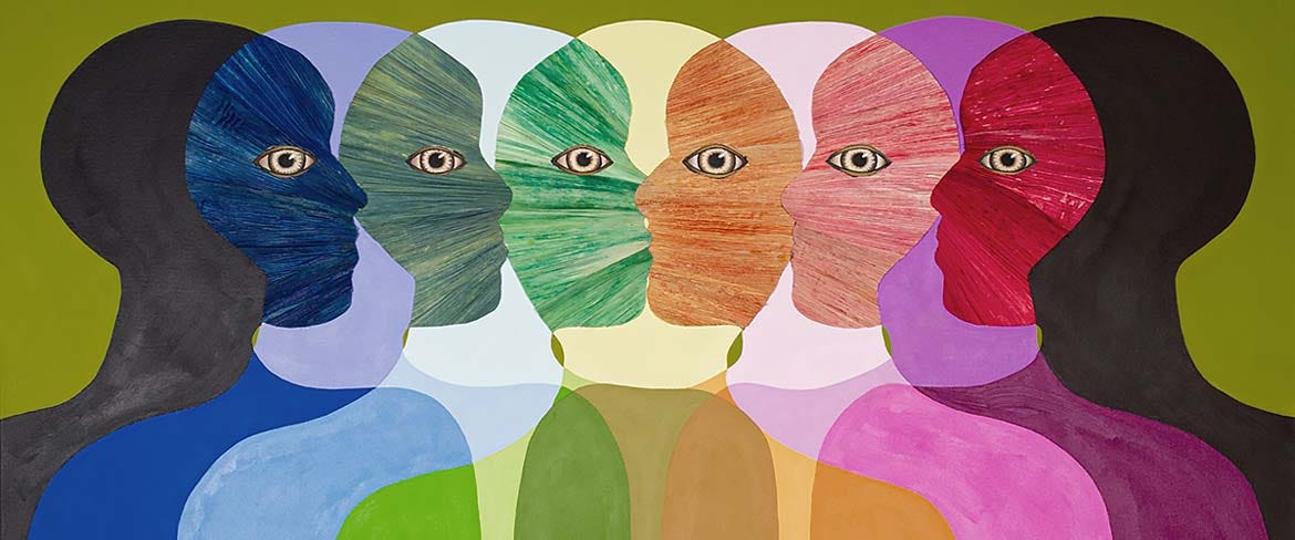 Decolonizing the Artist: Indigenous Mexican identity in the Art of Suzy  González and Sage Alucero – Museo Eduardo Carrillo