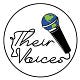 Their Voices For Climate