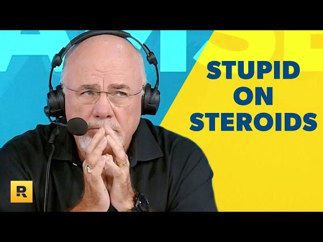 Dave, Please Don't Get Mad... I Did Something Stupid! - YouTube