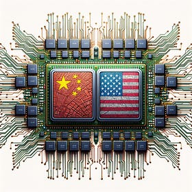 Can China catch up with the US in AI?